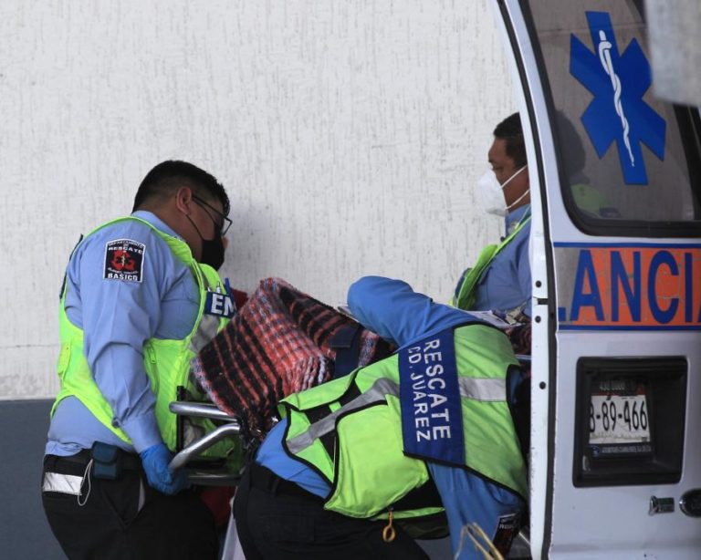 Covid-19: México com 1.006 mortos e 8.642 casos em 24 horas