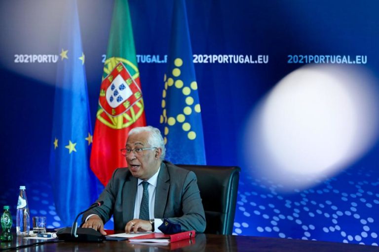 Costa e Timmermans abrem hoje conferência sobre alterações climáticas