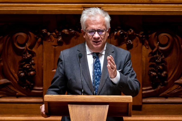 Eduardo Cabrita aponta redução significativa da criminalidade em Portugal em 2020