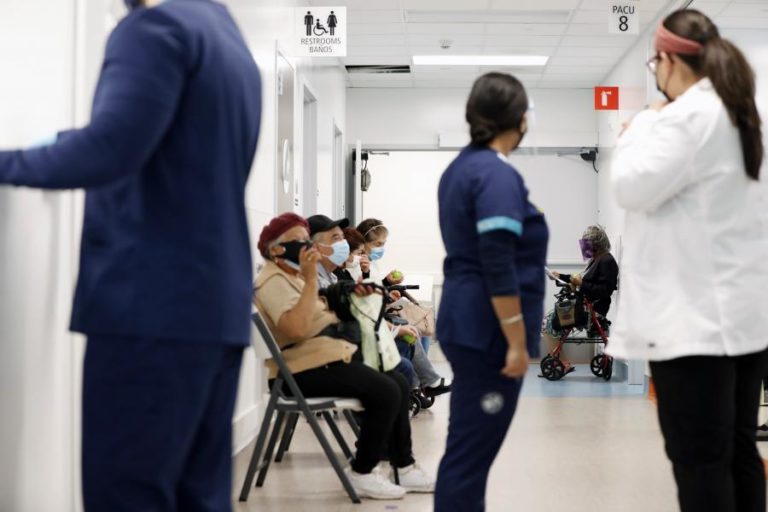 Covid-19: Estados Unidos contam 3.269 mortos e 81.040 casos em 24 horas