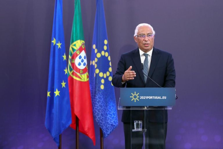Covid-19: Indústria portuguesa contribuirá para esforço coletivo da UE