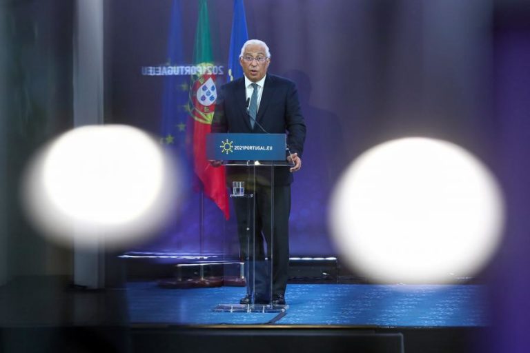 Covid-19: “Este infelizmente não é ainda o tempo do desconfinamento” — Costa