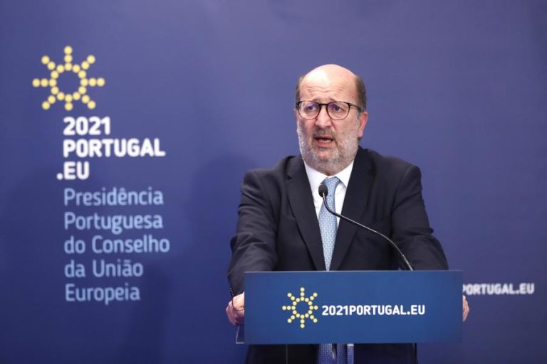 Ministro do Ambiente sublinha urgência da aprovação da Lei do Clima