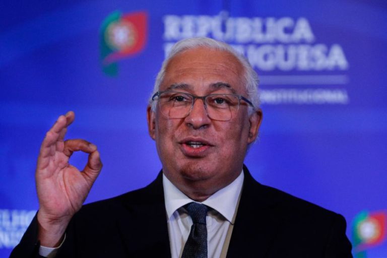 Covid-19: Todas as medidas foram tomadas em consonância entre Governo e PR — Costa