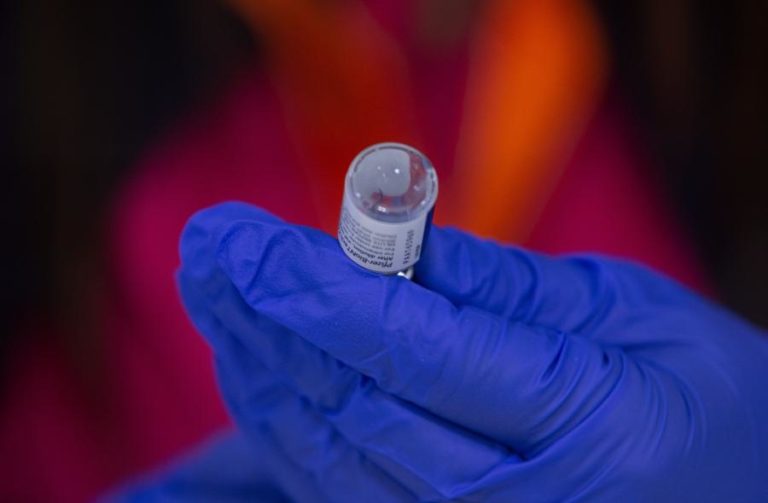 Covid-19: Estados Unidos contam 2.046 mortos e 72.203 casos em 24 horas