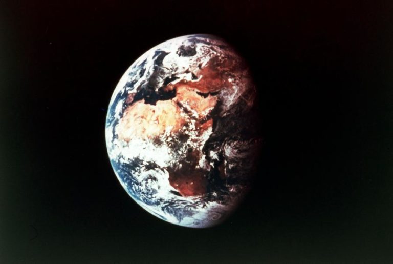 História da Terra sofreu ponto de inflexão há 42.000 anos com inversão de pólos magnéticos