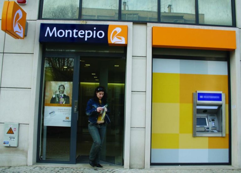 Banco Montepio passa de lucro a prejuízo de 80,7 ME em 2020