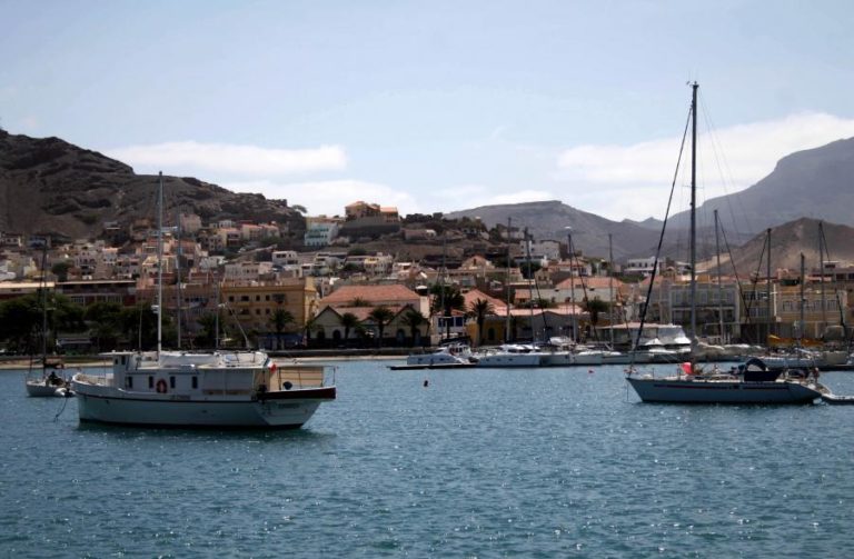 Investimento de 61,9 MEuro leva hotéis Sheraton e Le Meredien à ilha de São Vicente