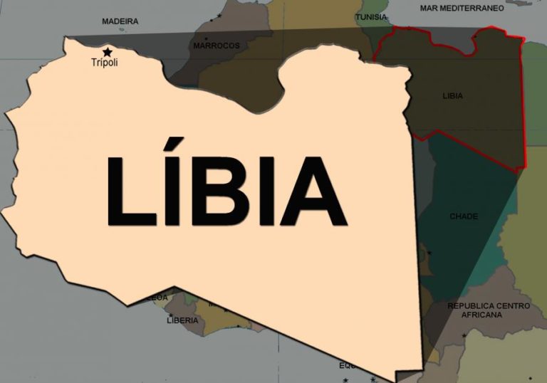 Líbia: Abdul Dbeibah eleito primeiro-ministro do Governo de transição (ONU)