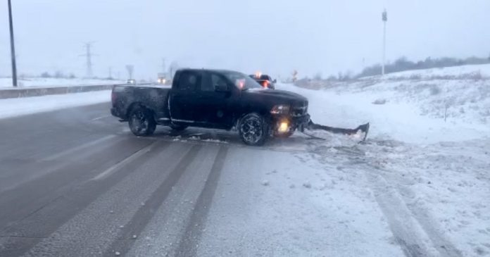 Foto: OPP Highway Safety Division/Twitter Foto: OPP Highway Safety Division/Twitter