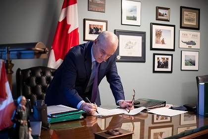 Foto: Erin O’Toole/Facebook