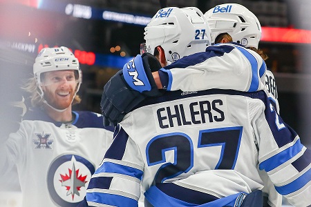 FOTO: Facebook dos Winnipeg Jets