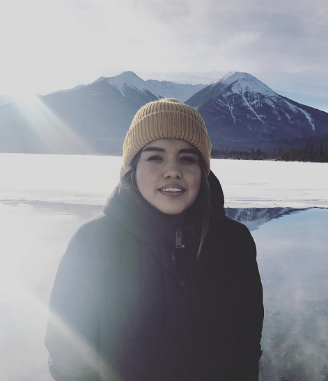 Foto: Brittney Bear Hat/Instagram