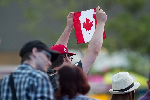 Foto: City of Toronto/Facebook