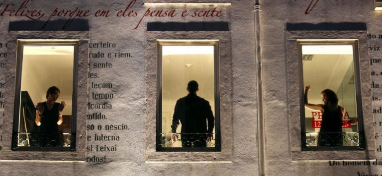 Prémio Acesso Cultura Linguagem Clara para Centro Champalimaud e Casa Fernando Pessoa