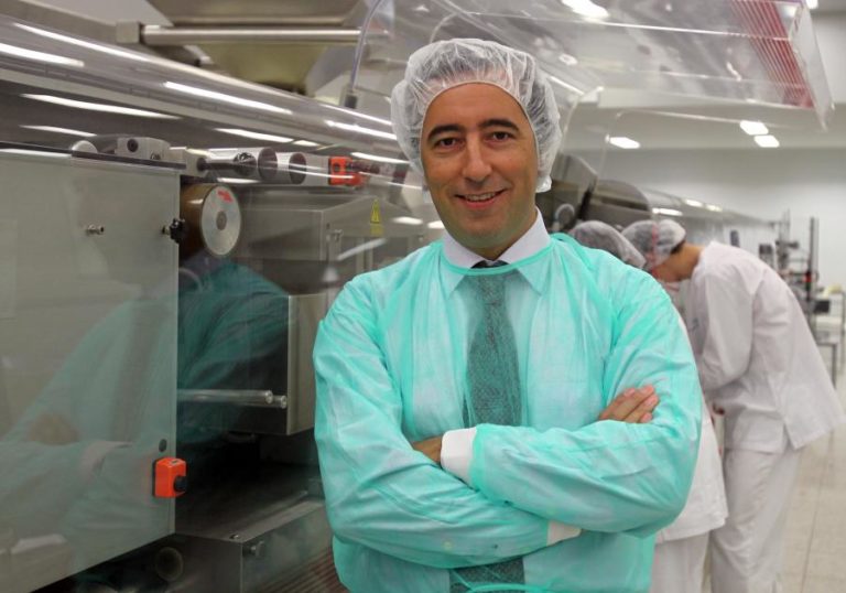 Covid-19: Bluepharma desenvolve medicamento para tratamento da doença