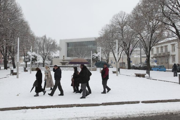 Covid-19: Câmara de Bragança reembolsa despesas até 300 euros a famílias vulneráveis