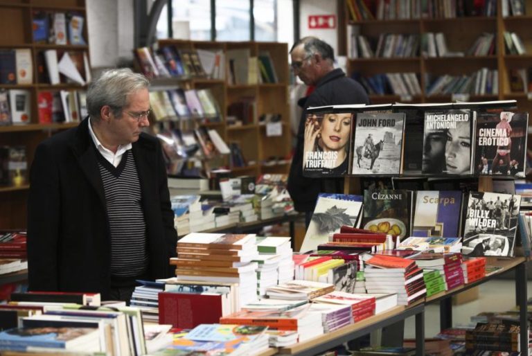Djaimilia Pereira de Almeida, Houellebecq e inédito de Joseph Roth nas livrarias em abril