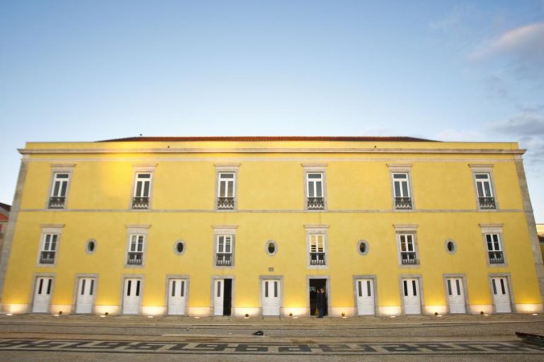 Fundação D. Luís I faz 25 anos e vai gerir programação do Museu da Presidência