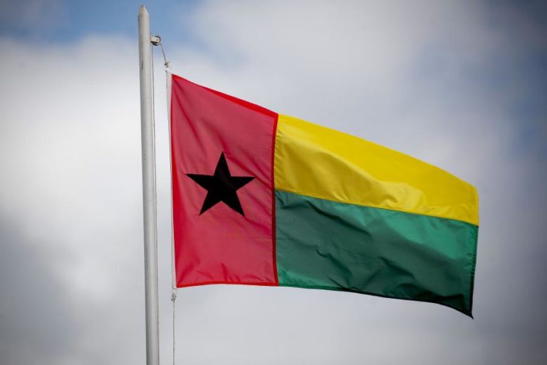 MP da Guiné-Bissau emite mandado de detenção contra presidente do Supremo Tribunal de Justiça