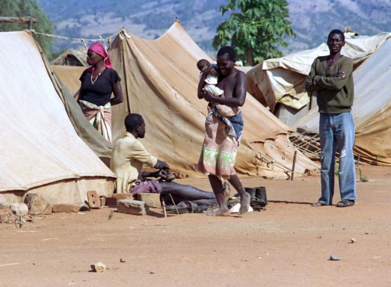 Covid-19: África com mais 1.063 mortos e 36.631 infetados nas últimas 24 horas