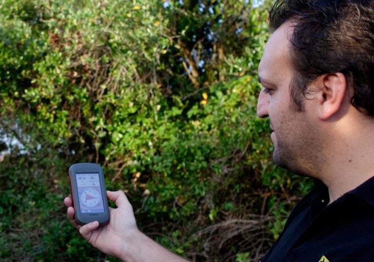 Termas do Centro lançam rede de ‘geocaching’ para captar visitantes