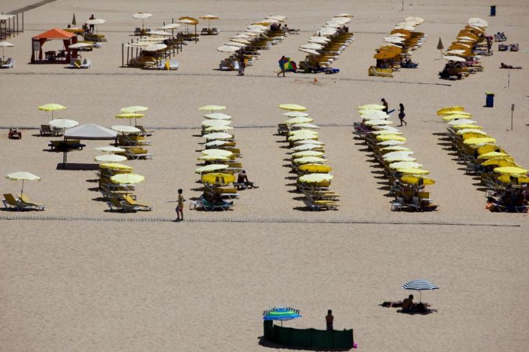 Portugal eleito destino preferido na Europa pelo European Best Destinations