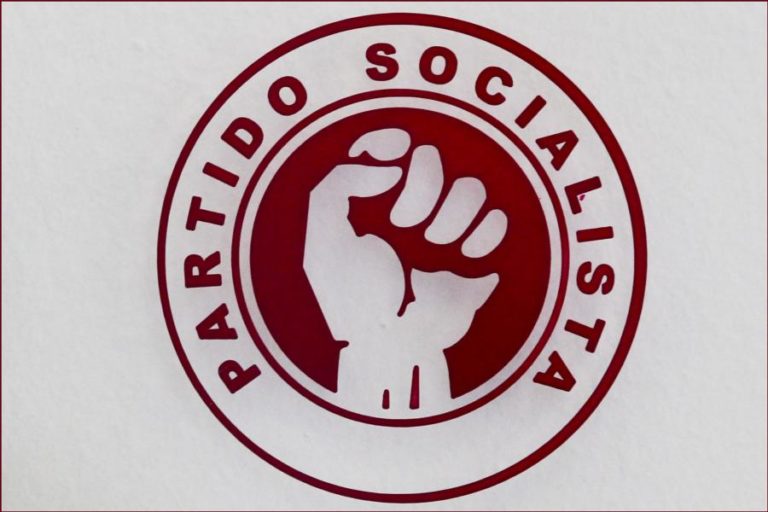 PS aprova hoje calendário para a eleição do líder e do congresso nacional