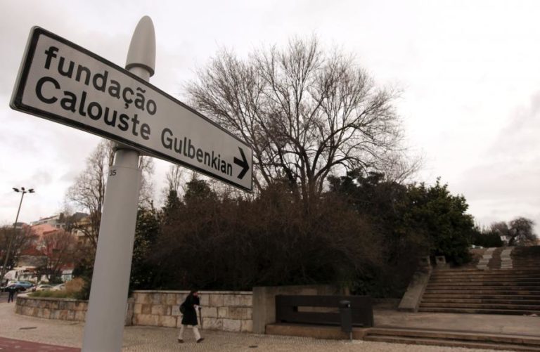 Gulbenkian reabre Museu em 07 de abril e a exposição Lalique um dia antes