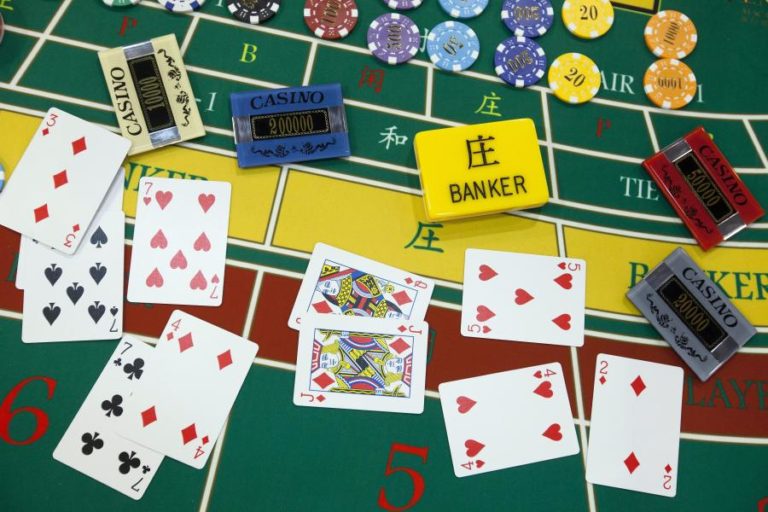 Macau deve legalizar jogo ‘online’ e importar Inteligência Artificial da China – especialista