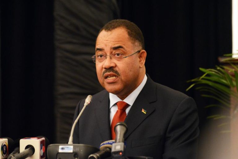 Moçambique/Dívidas: ONG acredita que ex-ministro será extraditado para os EUA