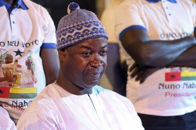 PM da Guiné-Bissau pede divulgação e sensibilização nacional sobre novos impostos