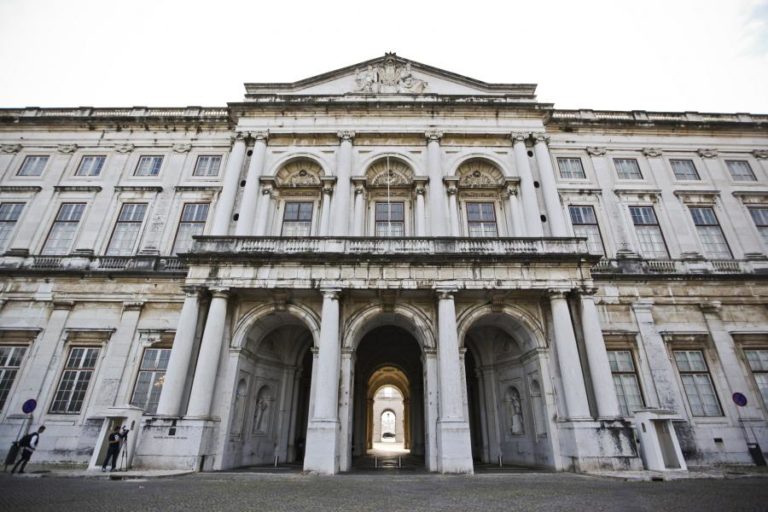 Covid-19: Museus, monumentos e palácios nacionais reabrem a partir de 05 de abril