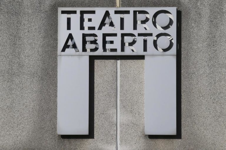 Teatro Aberto estreia “Palavras em palco – um caminho para Caryl Churchill”