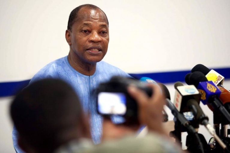 ONU garante total apoio a PR e Governo da Guiné-Bissau para estabilizar e desenvolver país