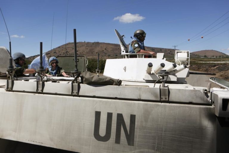 Instalações da ONU na Nigéria atacadas por terroristas do Estado Islâmico