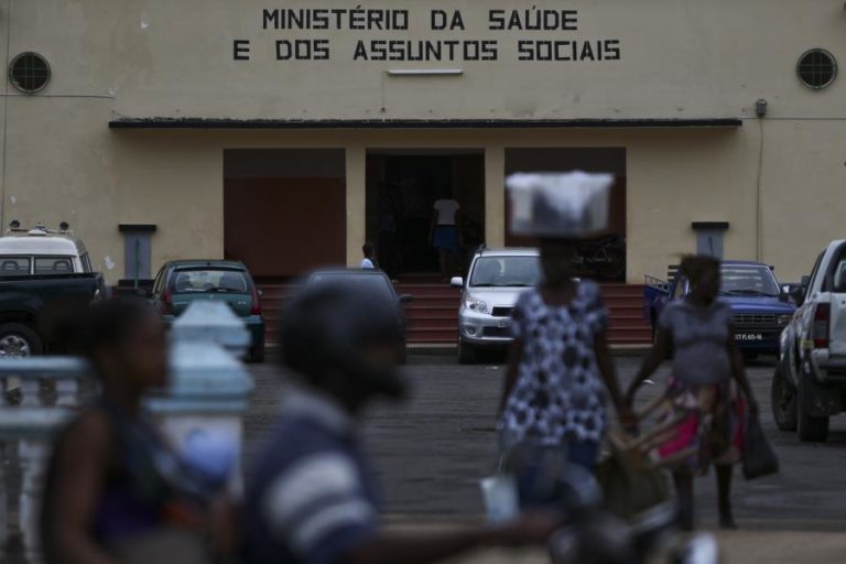 Covid-19: São Tomé e Príncipe com mais 22 novos casos em 24 horas