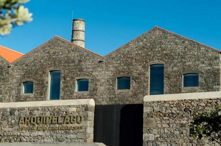 Centro açoriano de artes Arquipélago inaugura exposição dedicada a Ana Hatherly