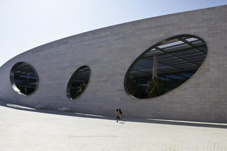 PR felicita Fundação Champalimaud por lugar de destaque em ‘ranking’ da revista Nature