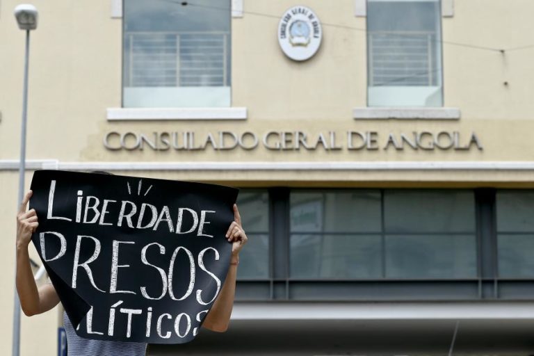 Angola continua na lista de países “não livres” e recua no pluralismo e liberdades políticas