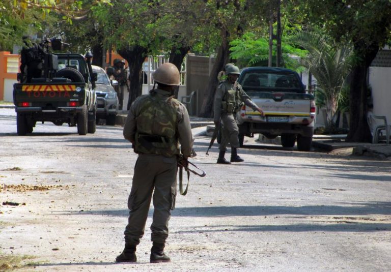 Moçambique/Ataques: EUA criticam grupos militares privados por dificultarem luta antiterrorismo