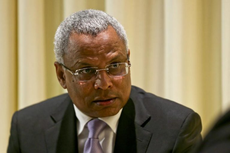 José Maria Neves promete unir Cabo Verde como PR e assume reconstrução como prioridade