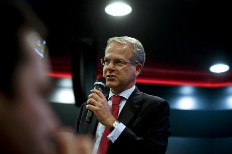 Banco CTT “vai ter um ano 2021 com grandes progressos”