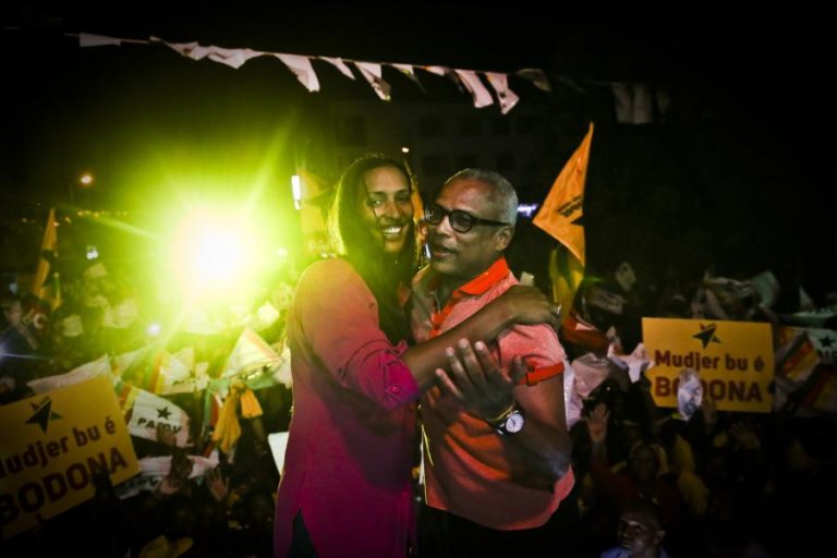 Antigo PM José Maria Neves candidato a Presidente da República de Cabo Verde