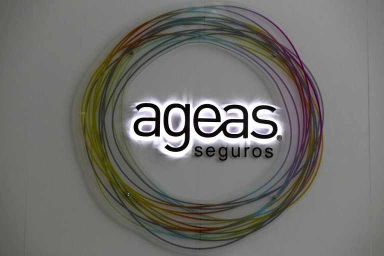 Lucro do Grupo Ageas Portugal sobe 36% e soma 150,8 ME em 2020
