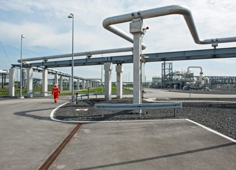 Shell e Yara desistiram de projetos de produção de adubos e combustíveis em Moçambique — Governo
