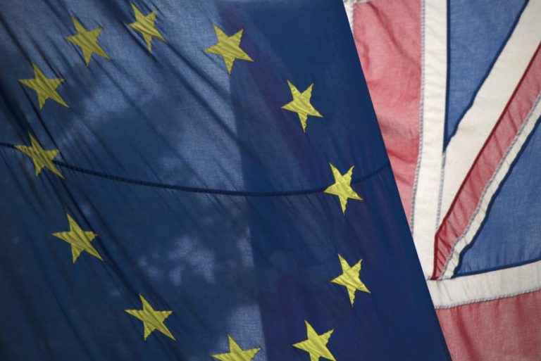 Brexit: Bruxelas abre processo de infração contra Londres, segundo em seis meses