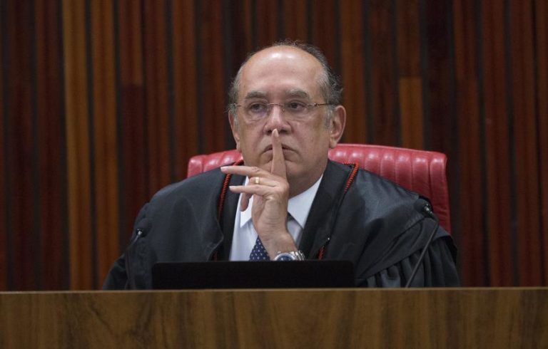 Covid-19: Juiz do Supremo Tribunal Federal diz que ministro brasileiro publicou notícias falsas