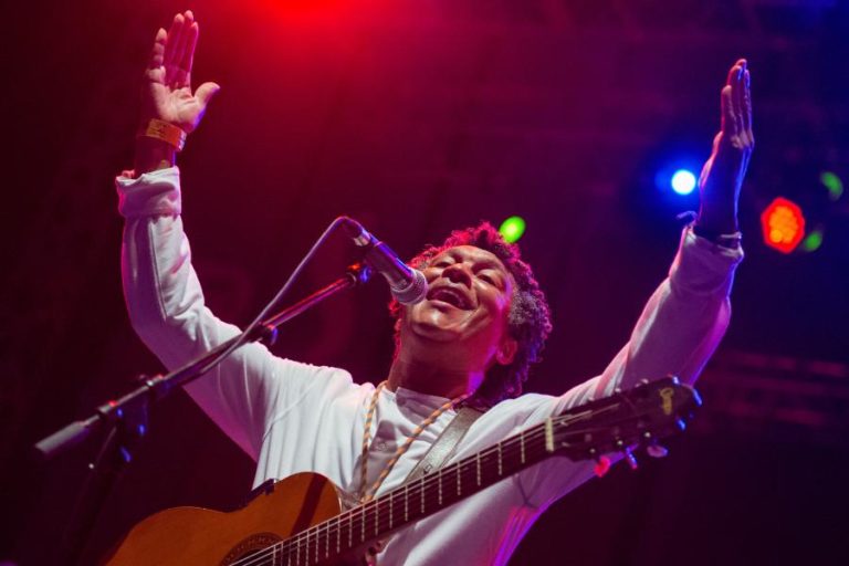 Festlip homenageia músico cabo-verdiano Mário Lúcio em edição totalmente ‘online’