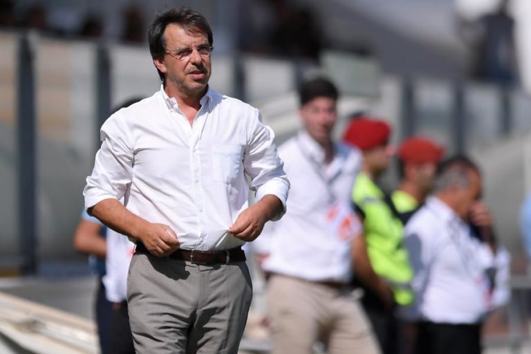 Manuel Machado é o novo técnico do Nacional até ao fim da época